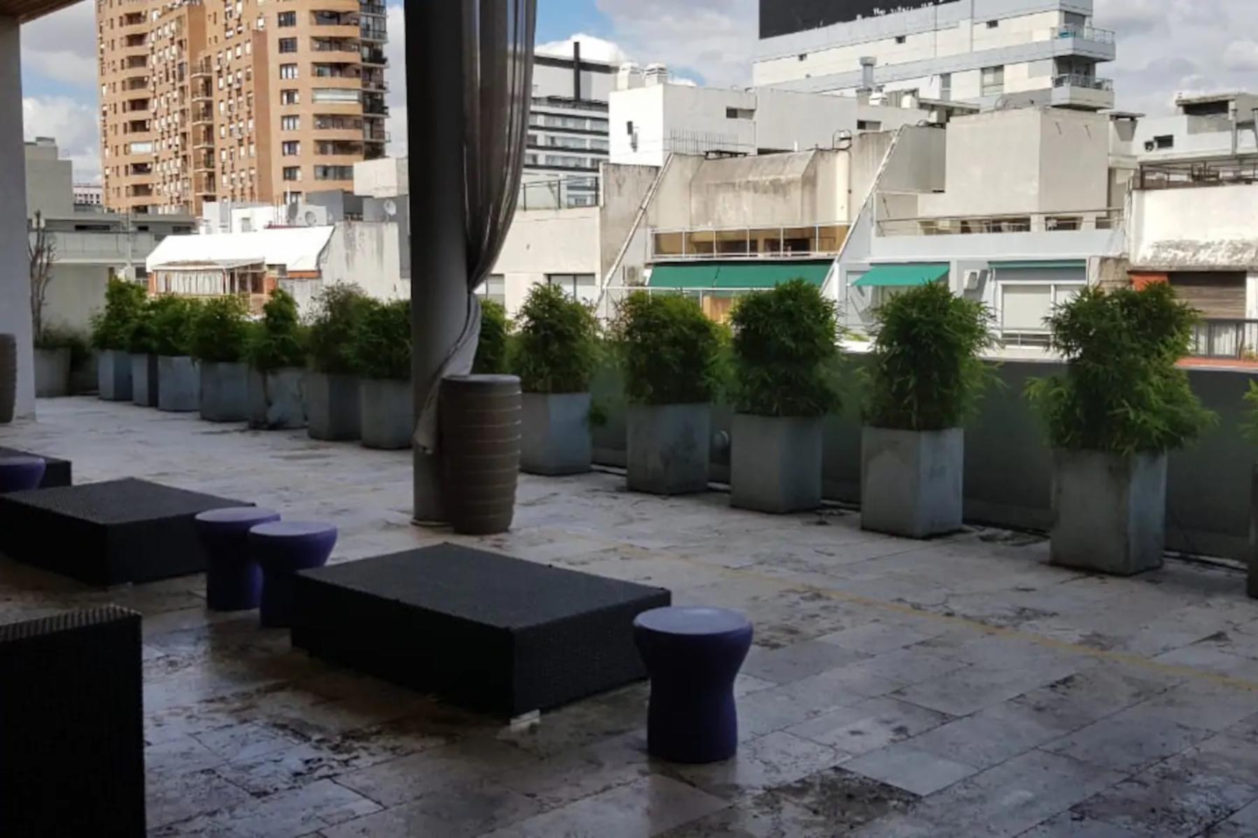 THAMES AL 2300- PALERMO SOHO- ESTUDIO AMOBLADO — foto 11