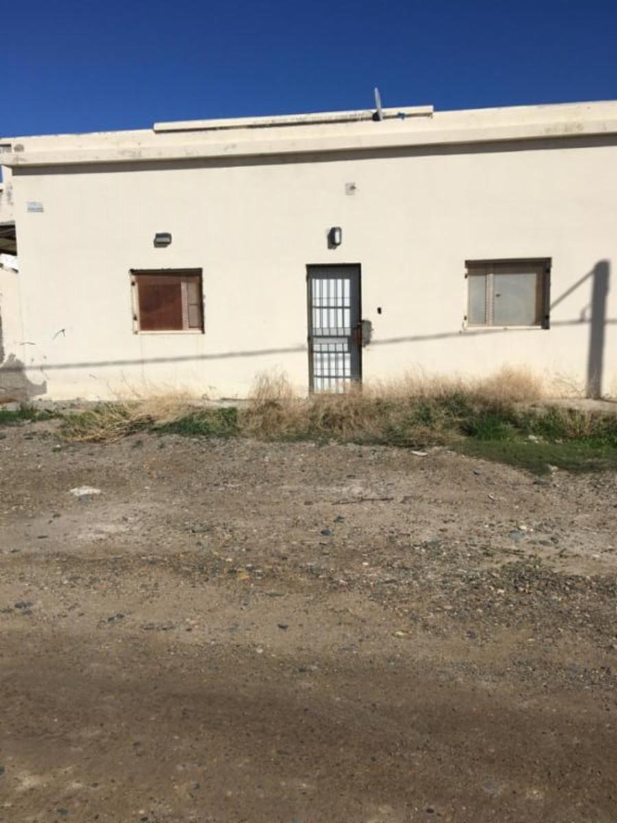 TRELEW -CHUBUT- GRAN GALPON CON VIVIENDA Y OFICINA - 7