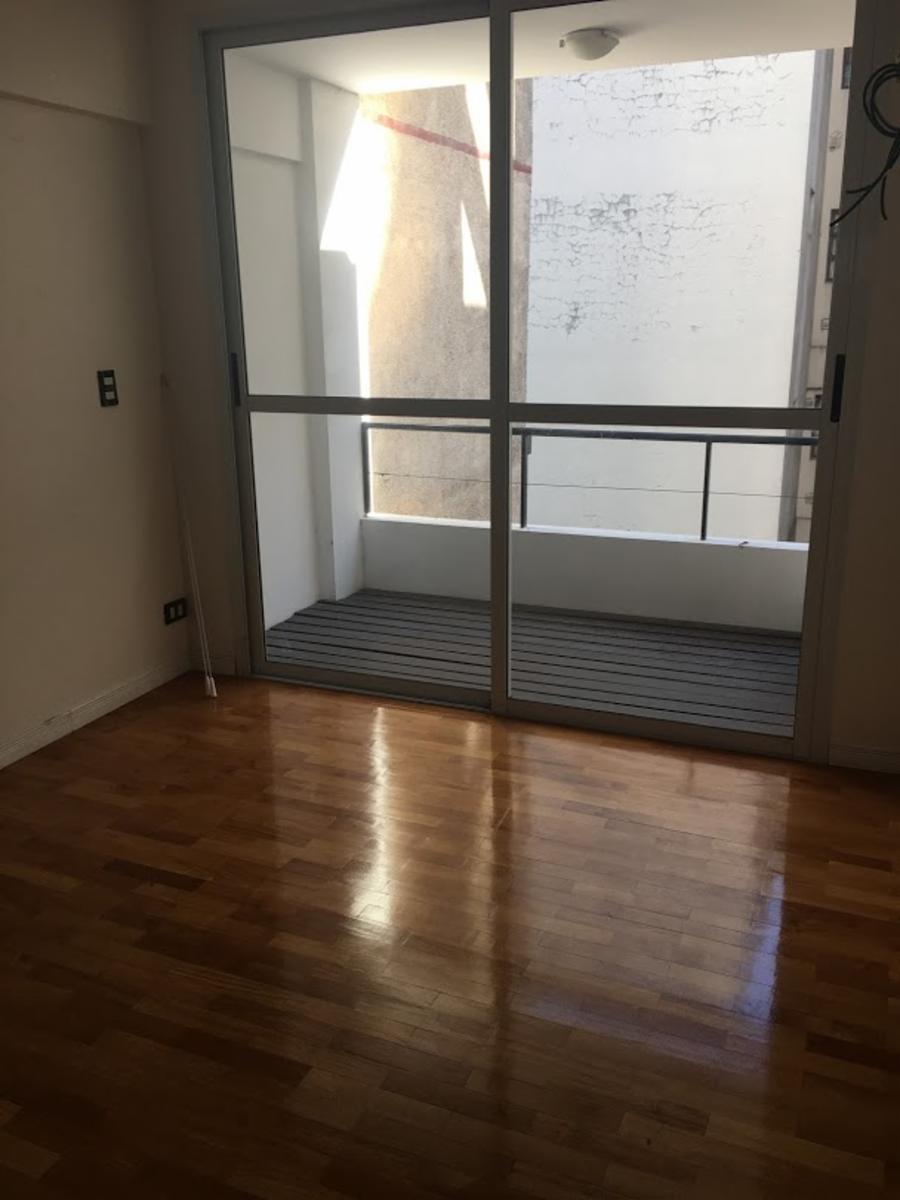 BELGRANO. VUELTA DE OBLIGADO 2382- 2 AMBIENTES - 7°PISO-GRAN OPORTUNIDAD. — foto 4