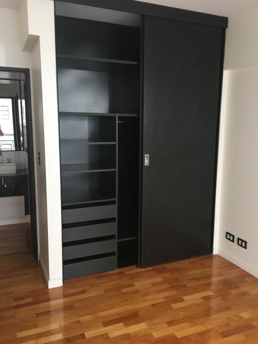 BELGRANO. VUELTA DE OBLIGADO 2382- 2 AMBIENTES - 7°PISO-GRAN OPORTUNIDAD. — foto 5