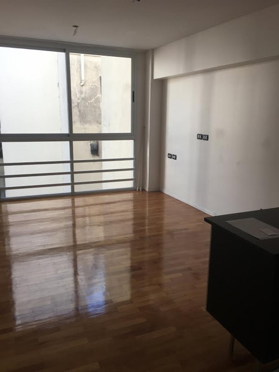 BELGRANO. VUELTA DE OBLIGADO 2382- 2 AMBIENTES - 7°PISO-GRAN OPORTUNIDAD. — foto 6