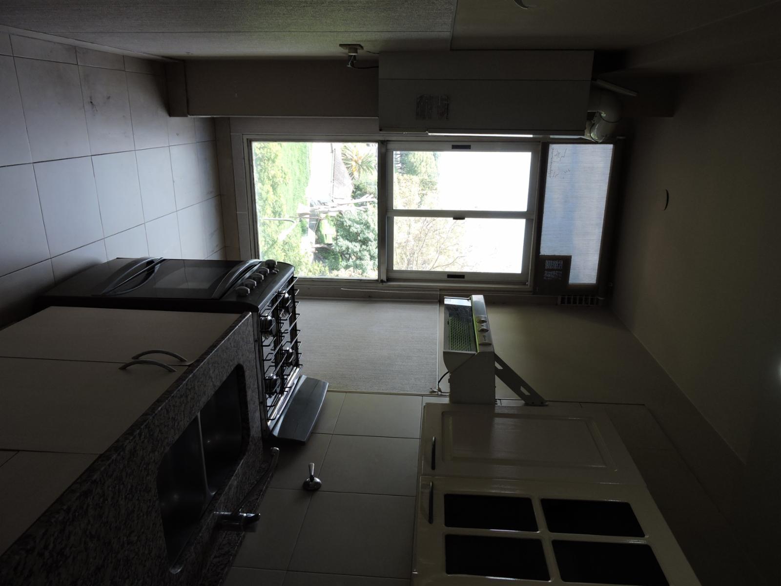 LAS CAÑITAS - L.M.CAMPOS 156 - SEMIPISO 2 AMBIENTES AL FRENTE CON BALCON — foto 15