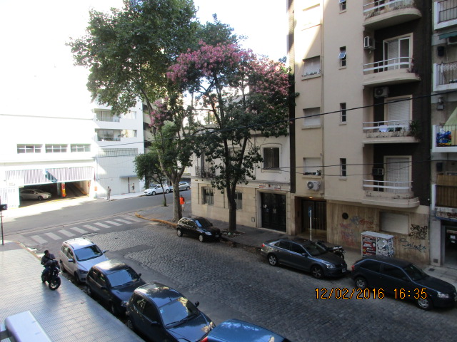 Studio a estrenar en alquiler temporario Disponible — foto 3