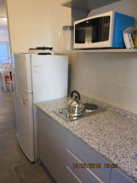 Studio a estrenar en alquiler temporario Disponible — foto 4