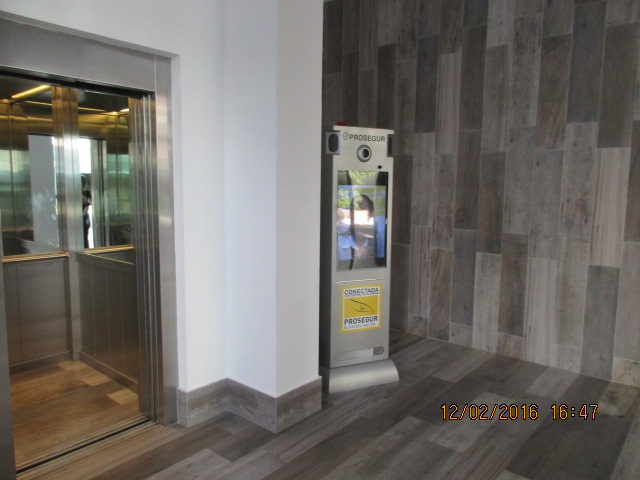 Studio a estrenar en alquiler temporario Disponible — foto 8