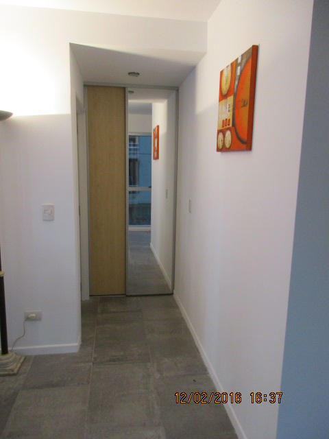 Studio a estrenar en alquiler temporario Disponible — foto 13