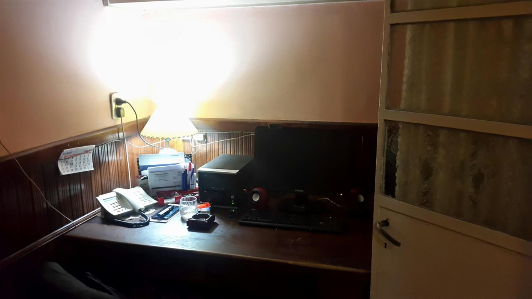 AMPLIO 4 AMBIENTES - FLORES — foto 14