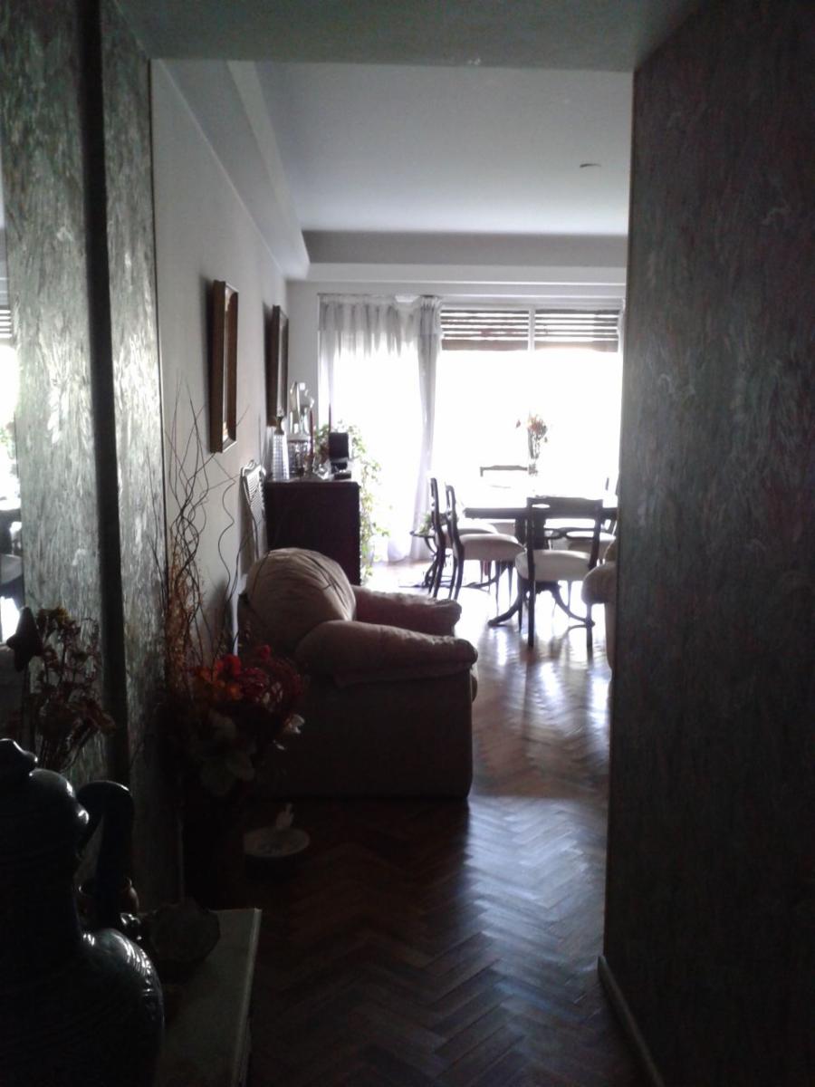 DEPTO. 3 AMB. FLORES — foto 4