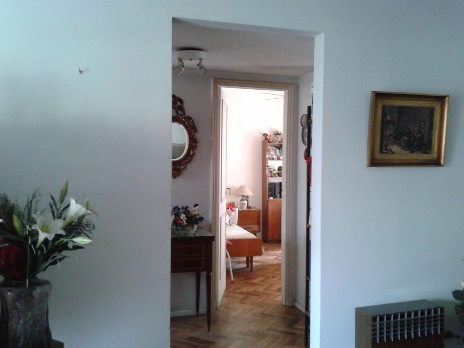 DEPTO. 3 AMB. FLORES — foto 5