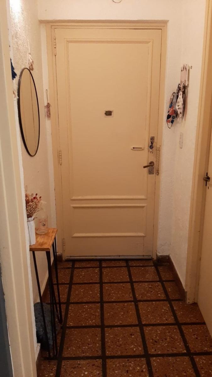 EXCELENTE 3 AMB VILLA DEVOTO - 14