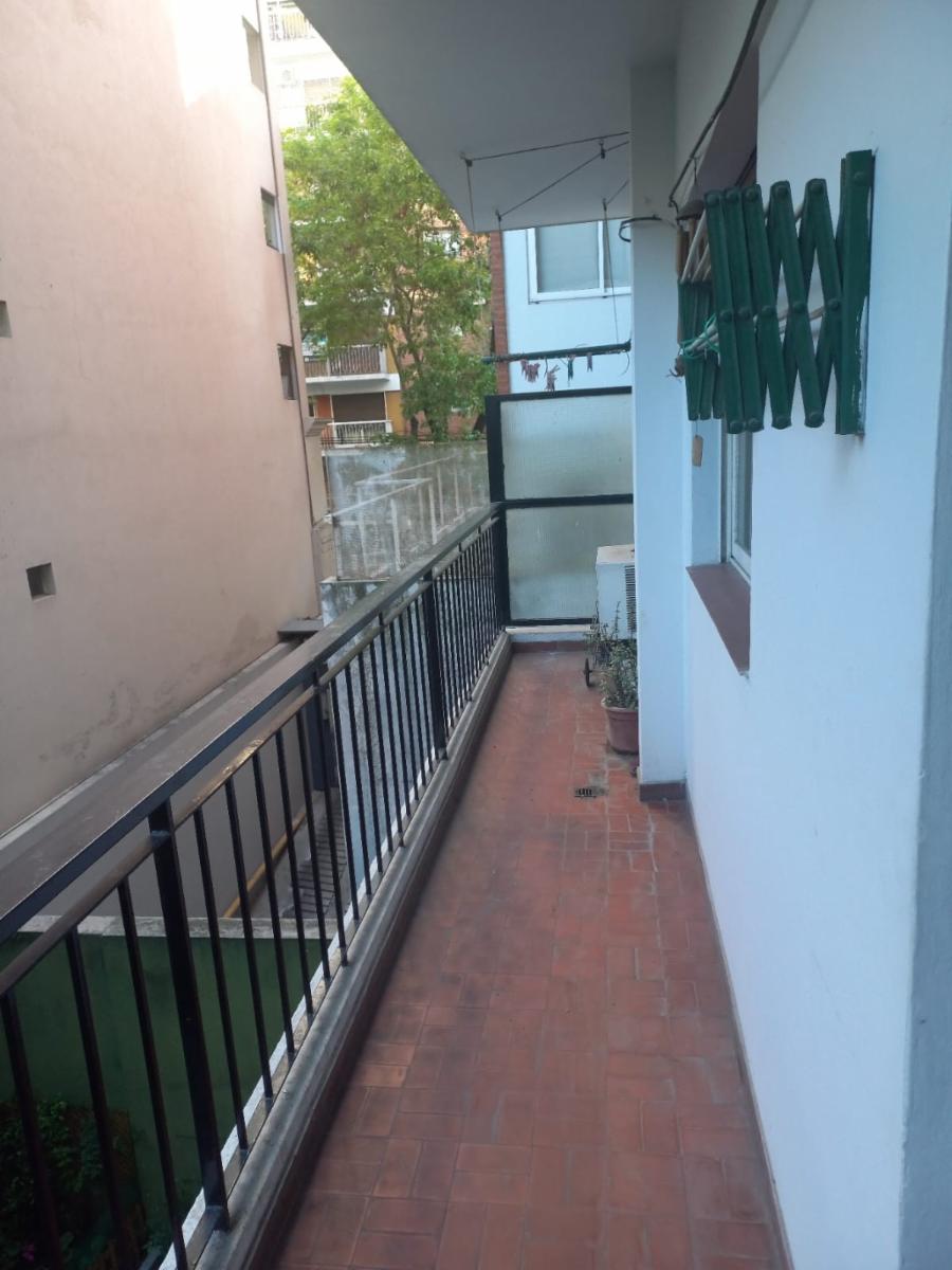 VENTA 3 AMB. VILLA URQUIZA — foto 2