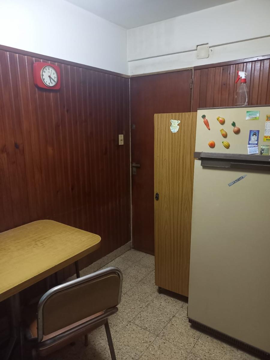 VENTA 3 AMB. VILLA URQUIZA — foto 4