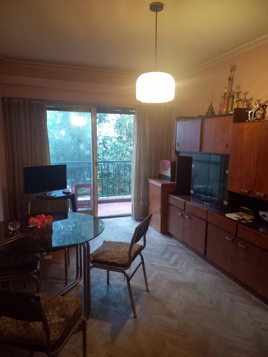 VENTA 3 AMB. VILLA URQUIZA — foto 14