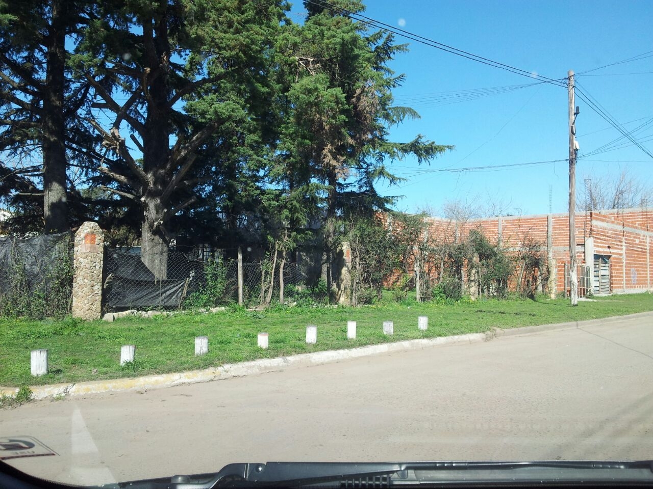 TERRENO EN PONTEEVEDRA - Merlo