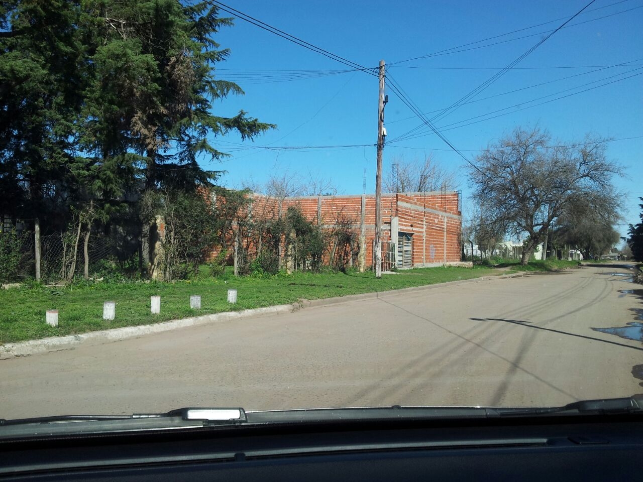 TERRENO EN PONTEEVEDRA - Merlo — foto 2