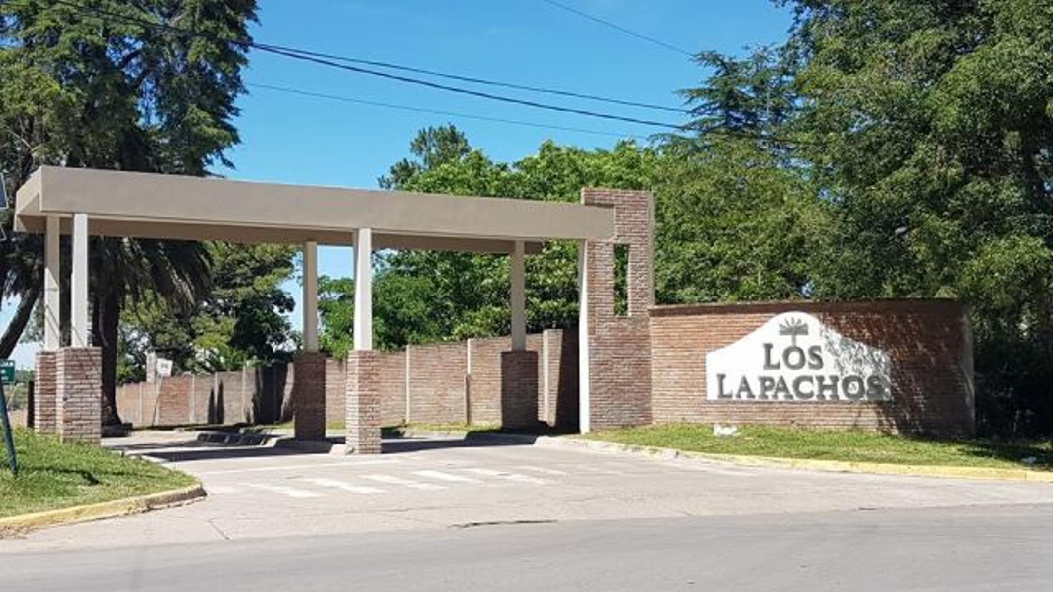 Urbanización Lapachos II, Entrega y financiación — foto 3