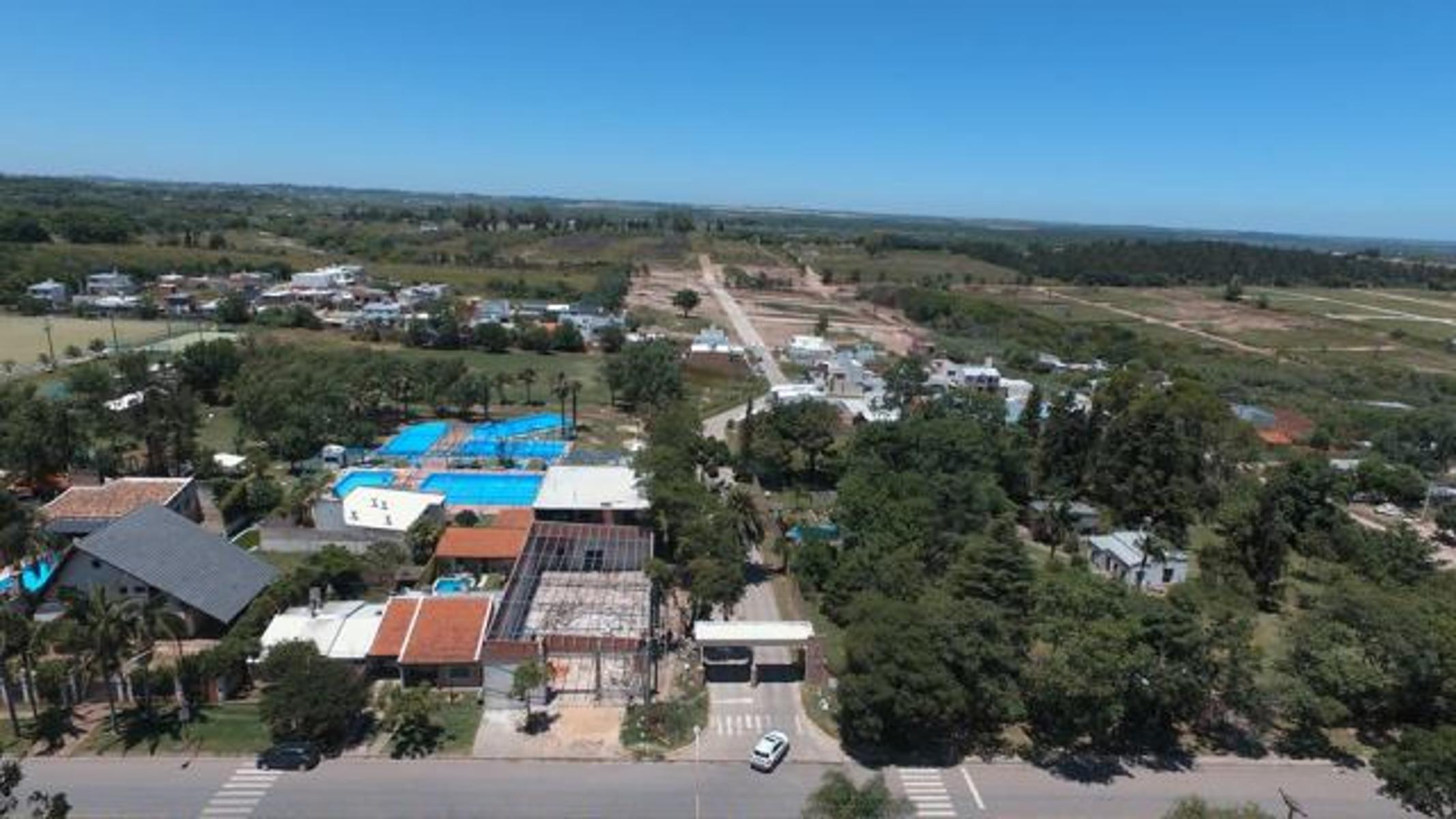 Urbanización Lapachos II, Entrega y financiación — foto 4