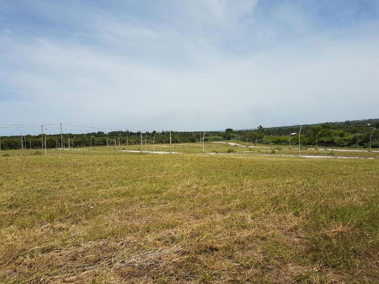 Lotes listos para escriturar o construir, Altos del Paracao, entrega y financiación — foto 3