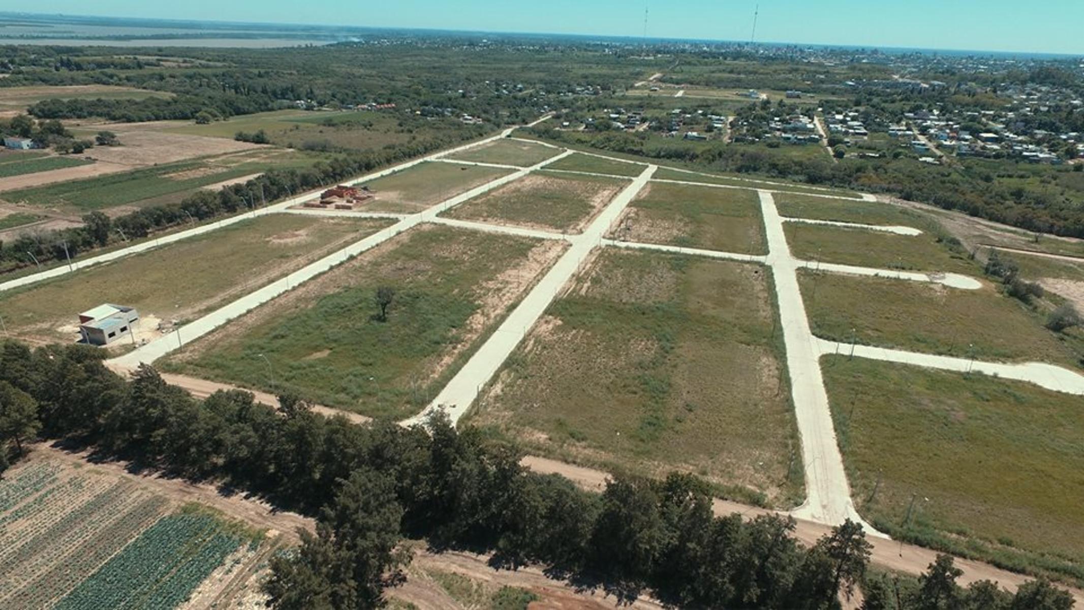 Lotes listos para escriturar o construir, Altos del Paracao, entrega y financiación — foto 4