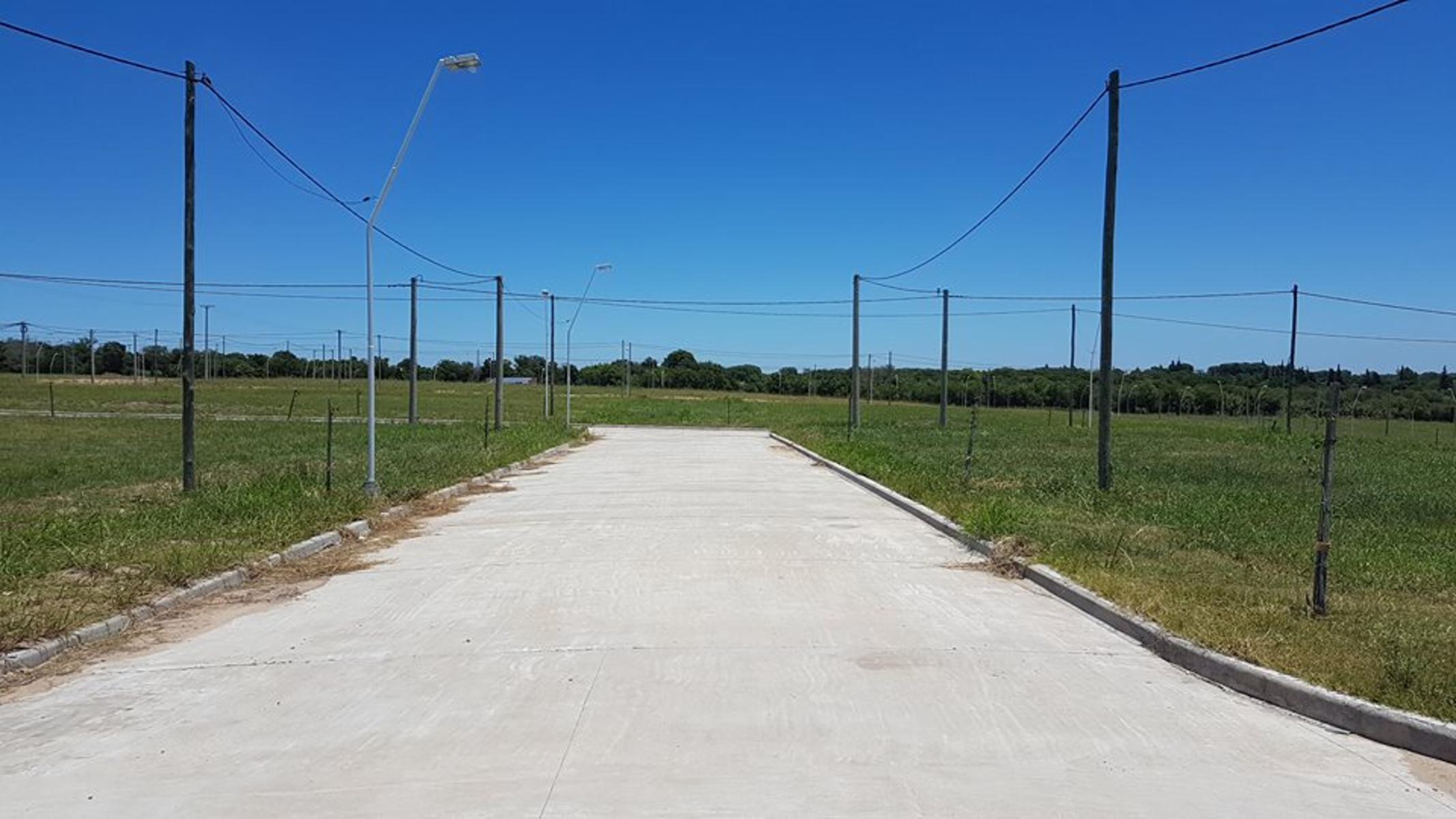 Lotes listos para escriturar o construir, Altos del Paracao, entrega y financiación — foto 6
