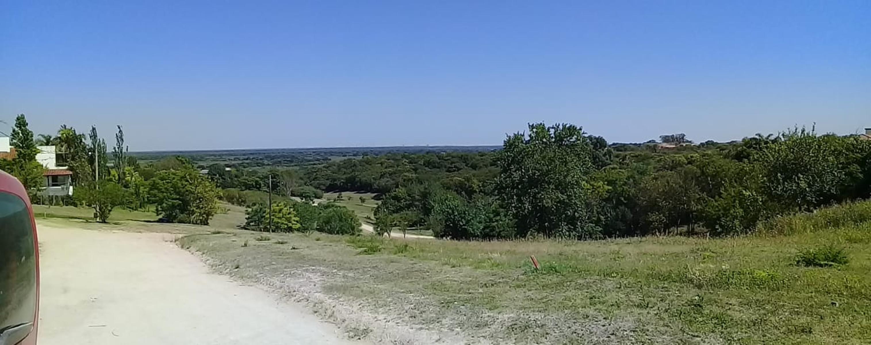25 HAS PARA MÚLTIPLES USOS ZONA, CLUB DE CAMPO & GOLF LAS COLINAS - 4