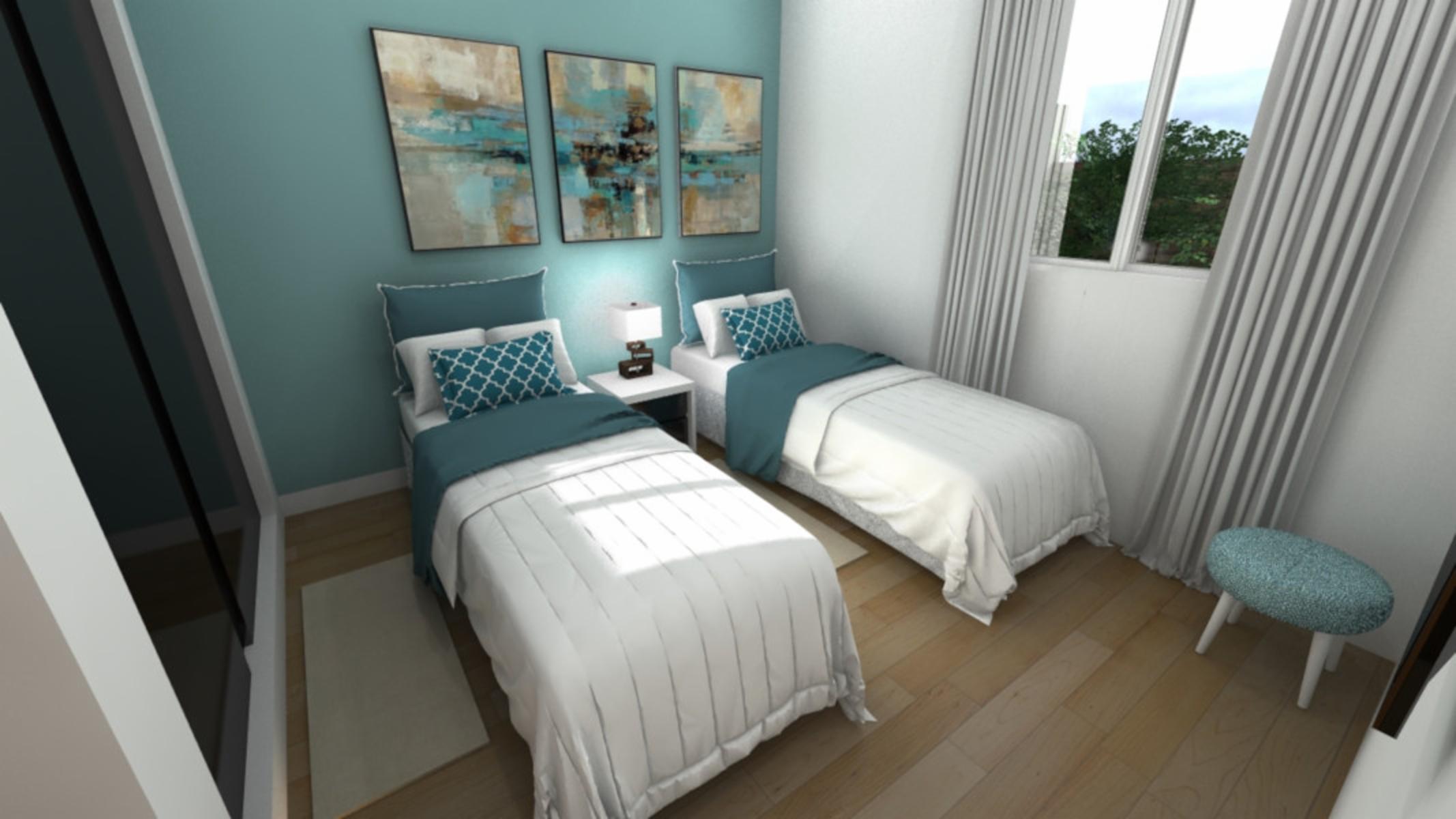 VENDO CASA A MINUTOS DEL CENTRO. COMPLEJO CITY GARDEN — foto 4