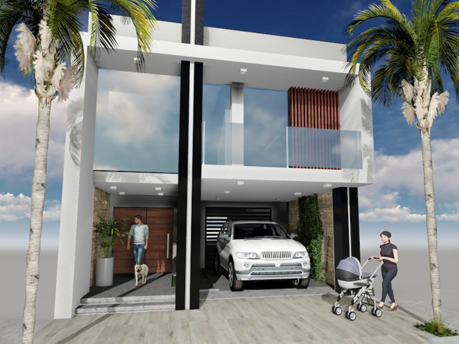 VENDO CASA A MINUTOS DEL CENTRO. COMPLEJO CITY GARDEN — foto 5