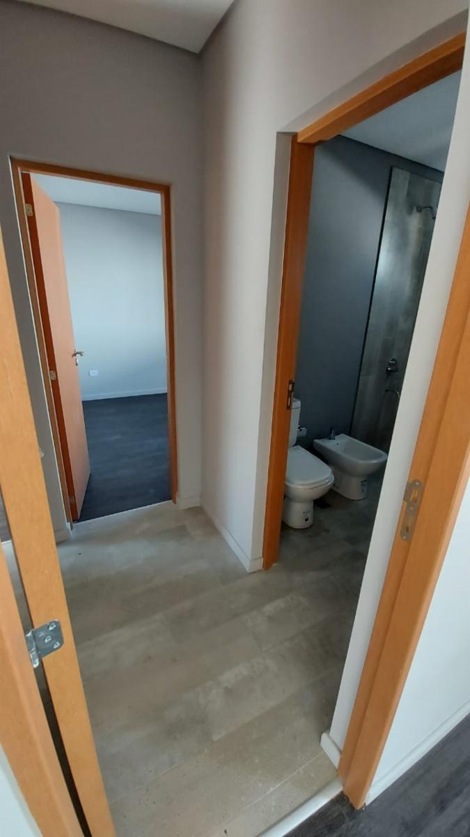 EL LUGAR QUE ESTABAS ESPERANDO, TU CASA EN COMPLEJO CERRADO, EN PARANÁ — foto 2