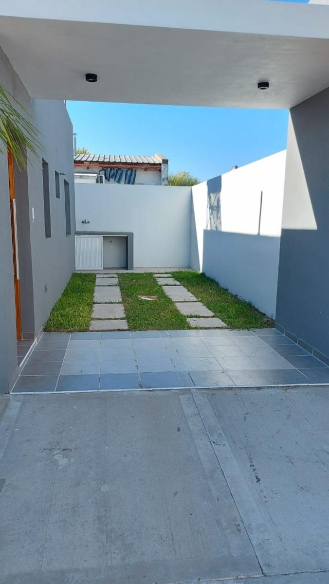 EL LUGAR QUE ESTABAS ESPERANDO, TU CASA EN COMPLEJO CERRADO, EN PARANÁ — foto 4