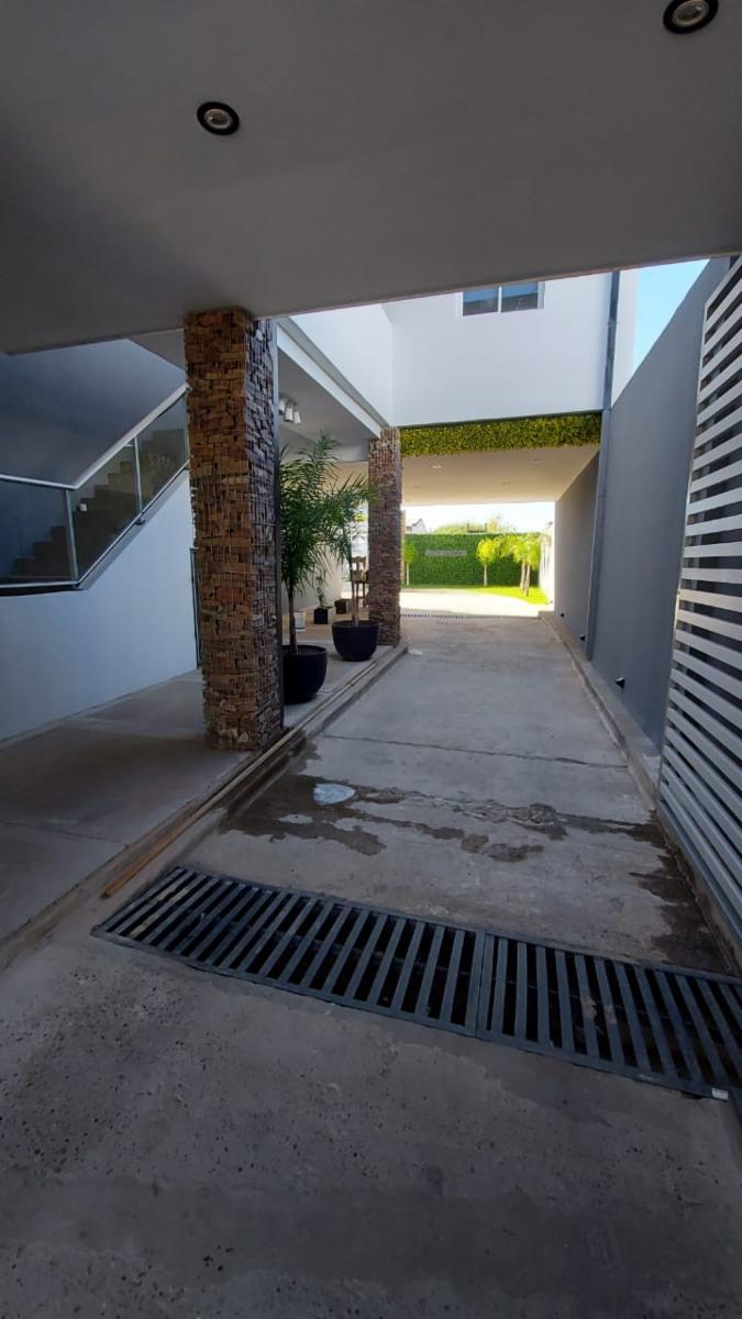 EL LUGAR QUE ESTABAS ESPERANDO, TU CASA EN COMPLEJO CERRADO, EN PARANÁ — foto 5