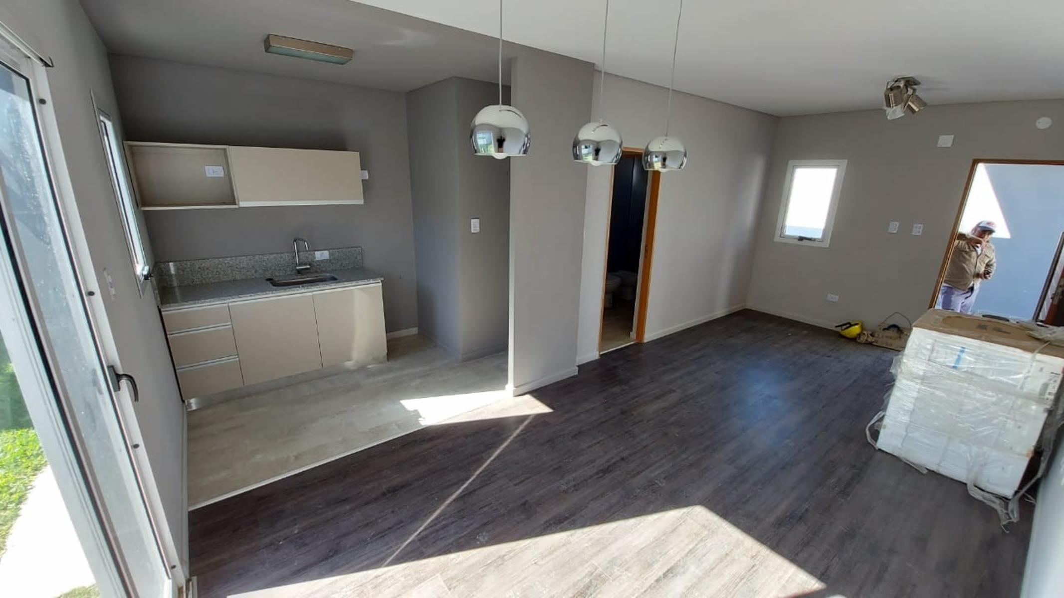 EL LUGAR QUE ESTABAS ESPERANDO, TU CASA EN COMPLEJO CERRADO, EN PARANÁ — foto 6