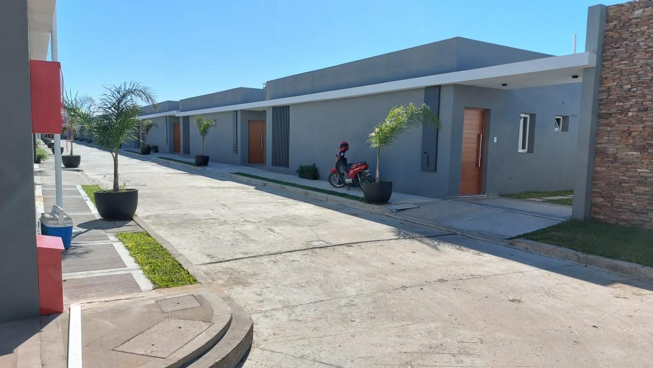 EL LUGAR QUE ESTABAS ESPERANDO, TU CASA EN COMPLEJO CERRADO, EN PARANÁ — foto 10