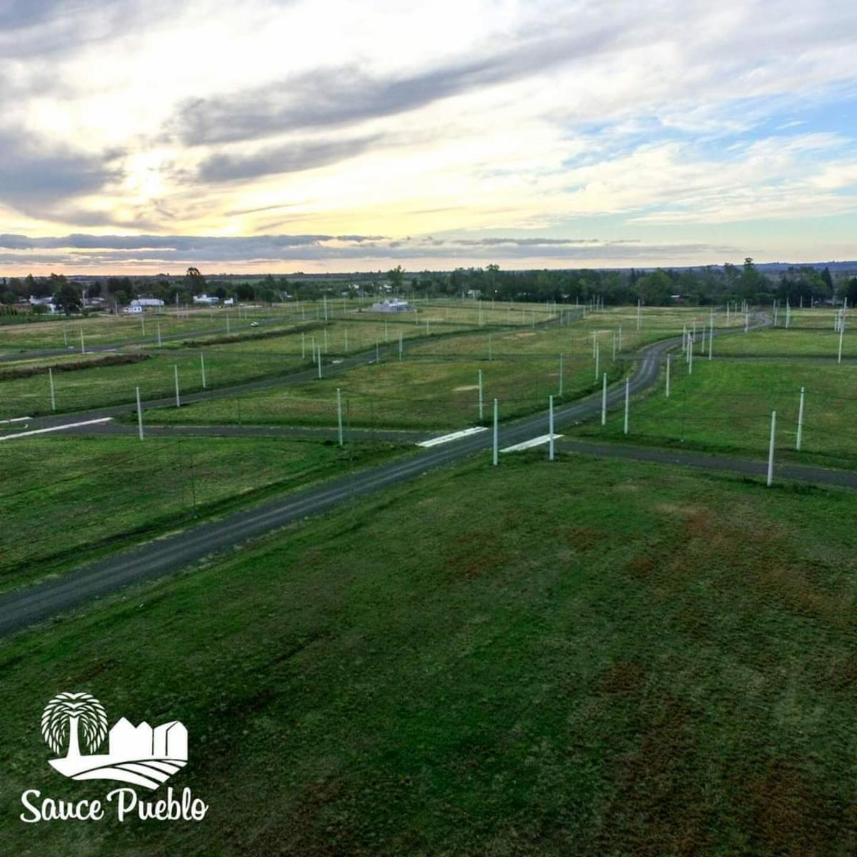 ÚLTIMOS LOTES EN SAUCE PUEBLO, UNA VIDA RODEADA DE VERDE — foto 6