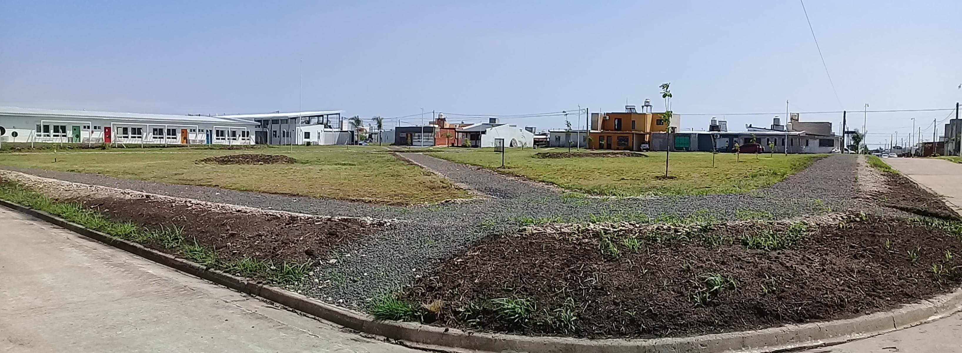 LOTES EN VENTA - ALTOS DEL ESTE/SOLVENCIA, ENTREGA Y CUOTAS — foto 3