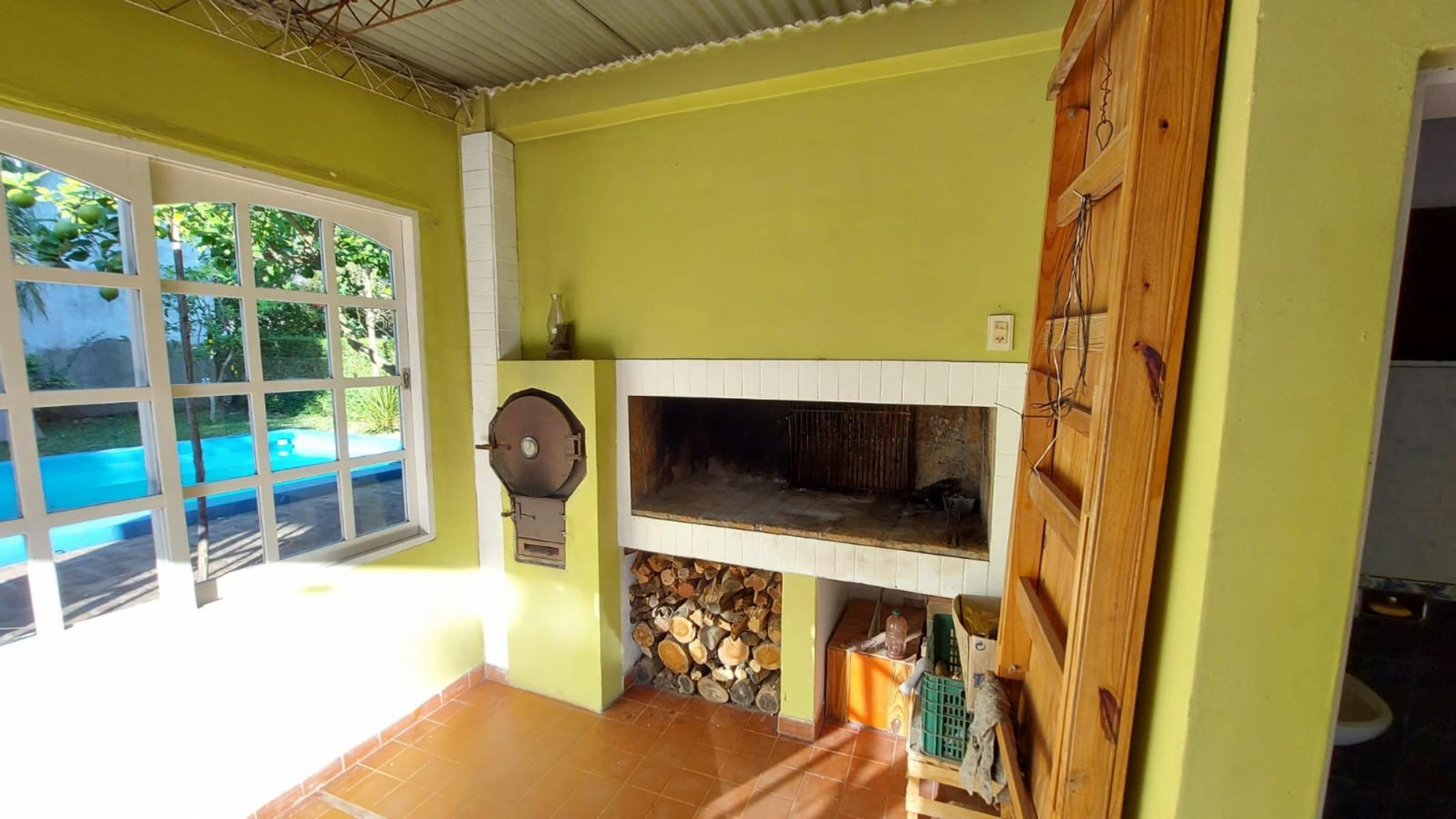 La casa quinta de tu sueños - Vendo - 2