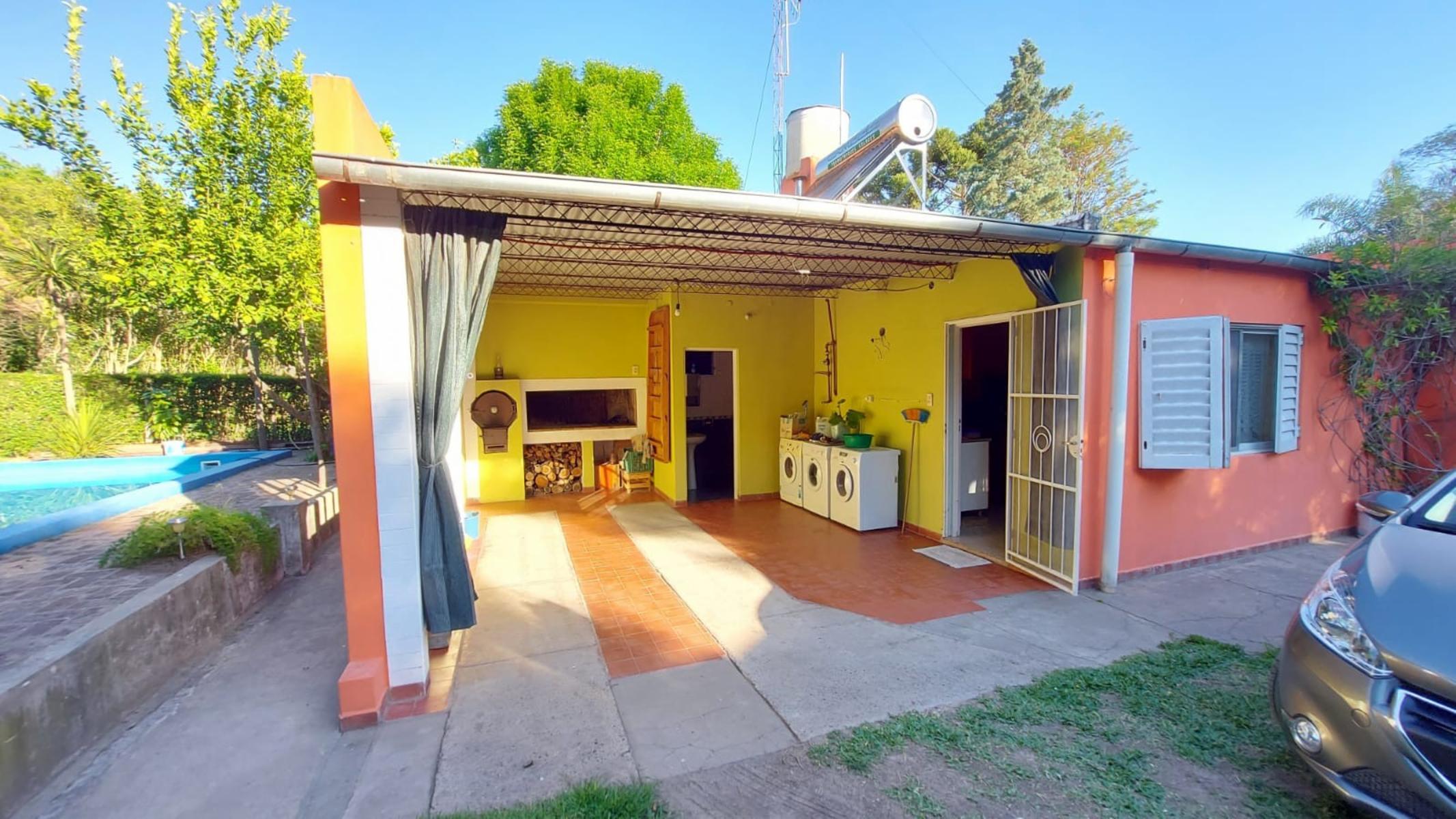La casa quinta de tu sueños - Vendo - 3