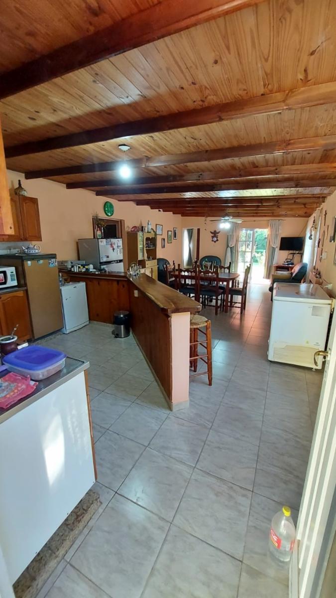 La casa quinta de tu sueños - Vendo - 4