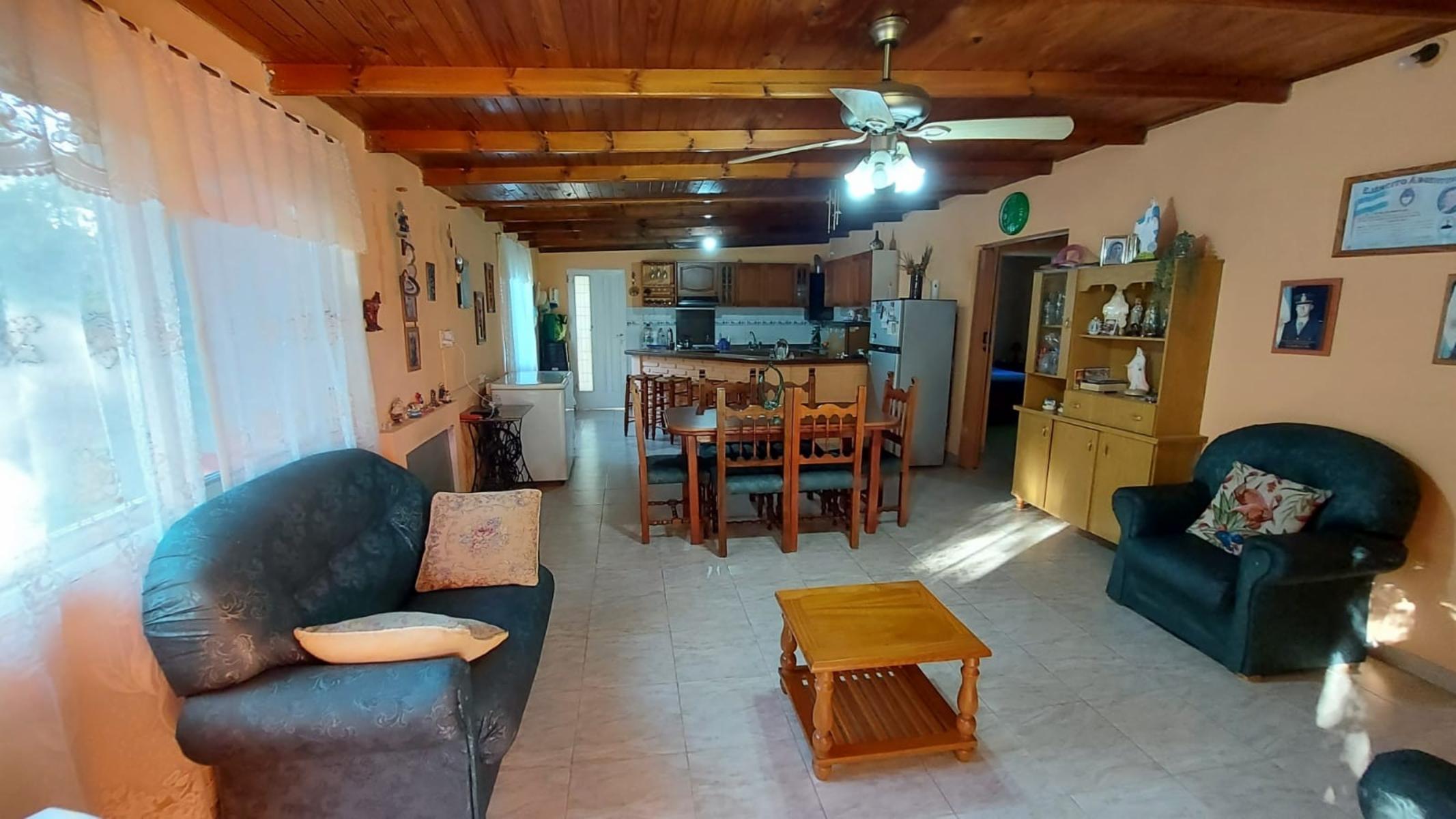 La casa quinta de tu sueños - Vendo - 5