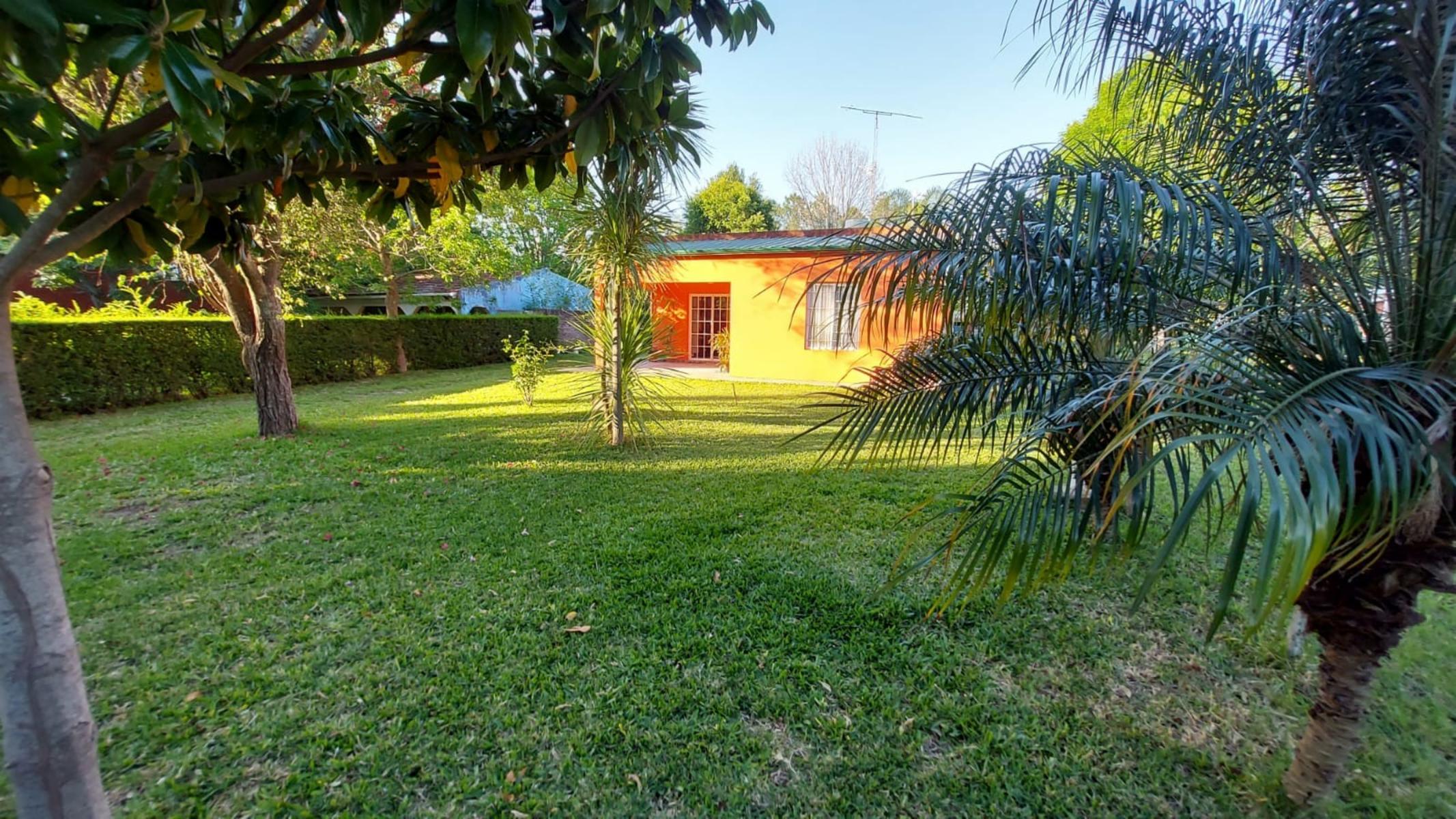 La casa quinta de tu sueños - Vendo - 7
