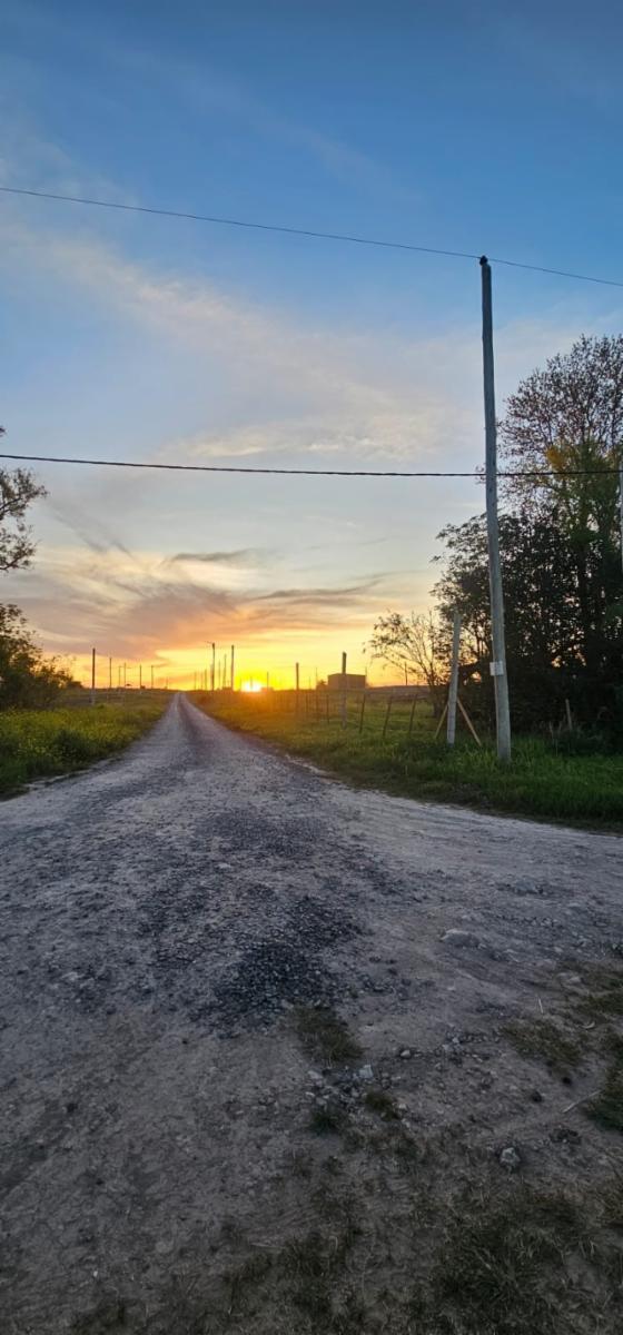 Terreno en Urbanización Loma Hermosa, zona alta Aceptamos pago en pesos - 1