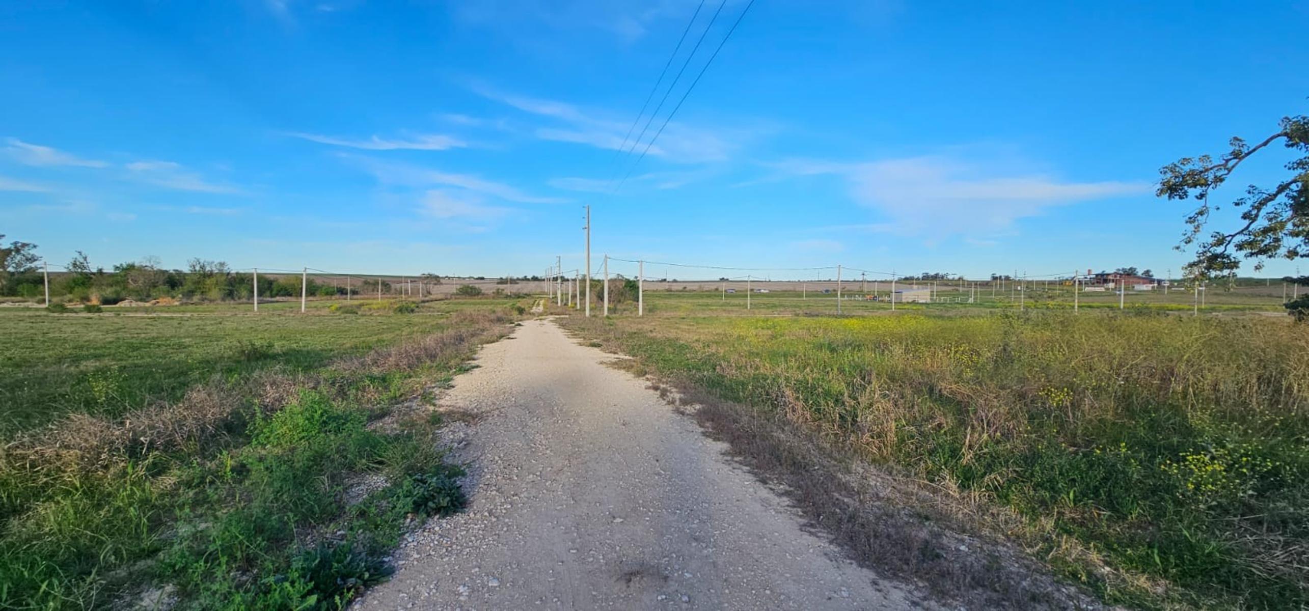 Terreno en Urbanización Loma Hermosa, zona alta Aceptamos pago en pesos - 2