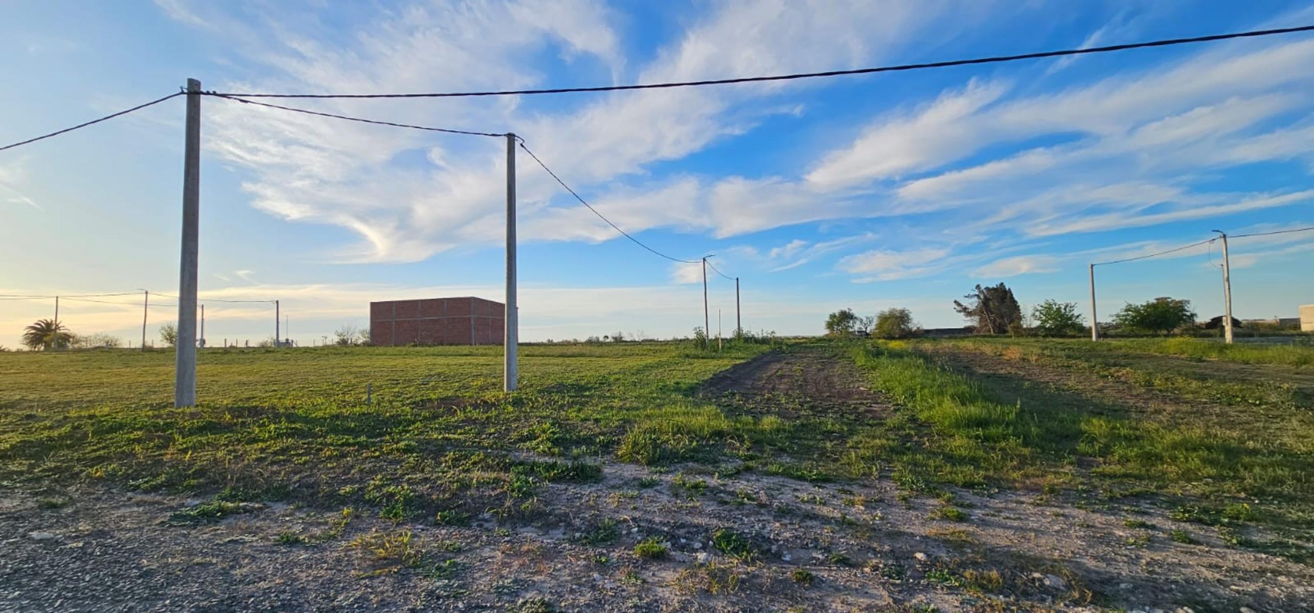 Terreno en Urbanización Loma Hermosa, zona alta Aceptamos pago en pesos - 3