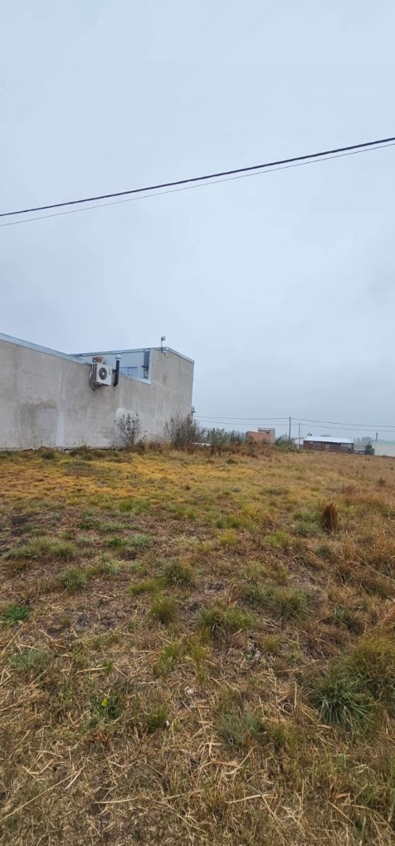 Vendo terreno en Tierra Alta 1, excelente ubicación y entorno - 1