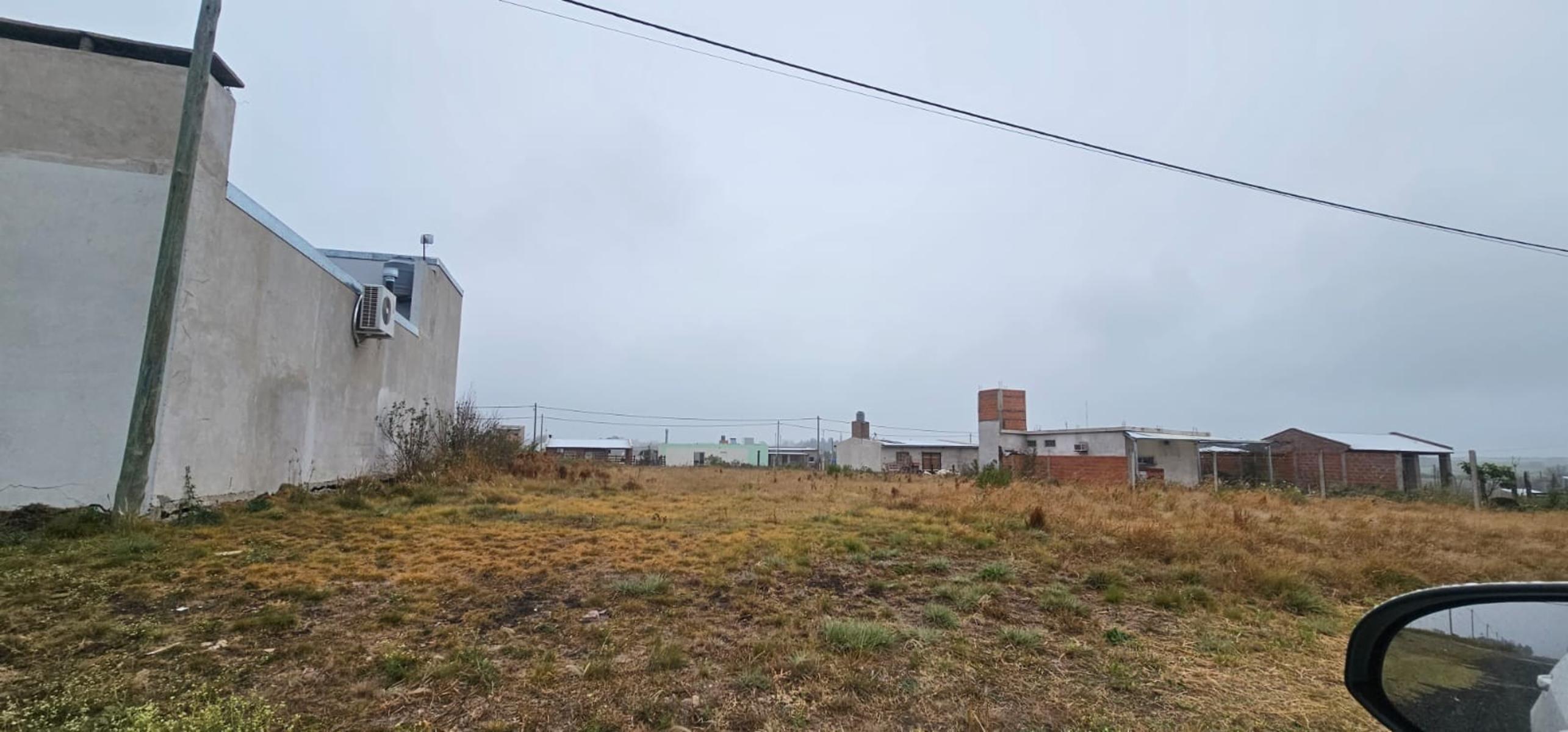 Vendo terreno en Tierra Alta 1, excelente ubicación y entorno - 2