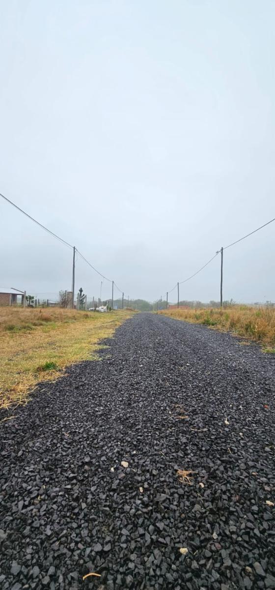 Vendo terreno en Tierra Alta 1, excelente ubicación y entorno - 3