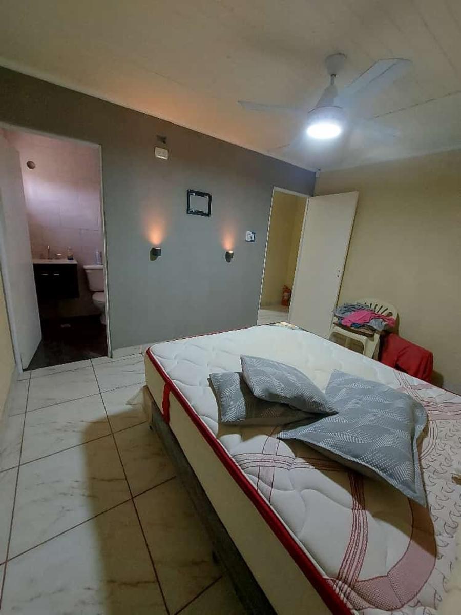 SAN BENITO - SE VENDE CASA A ESTRENAR 3 HABITACIONES, 2 BAÑOS, GRAN TERRENO — foto 3