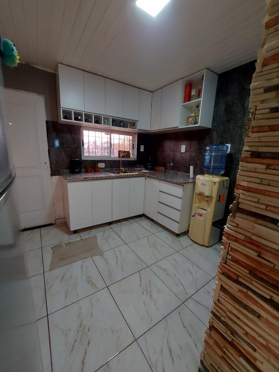 SAN BENITO - SE VENDE CASA A ESTRENAR 3 HABITACIONES, 2 BAÑOS, GRAN TERRENO — foto 4