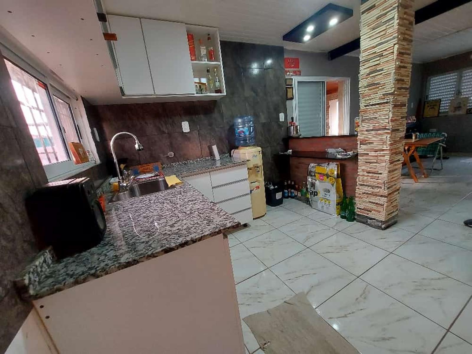 SAN BENITO - SE VENDE CASA A ESTRENAR 3 HABITACIONES, 2 BAÑOS, GRAN TERRENO — foto 5