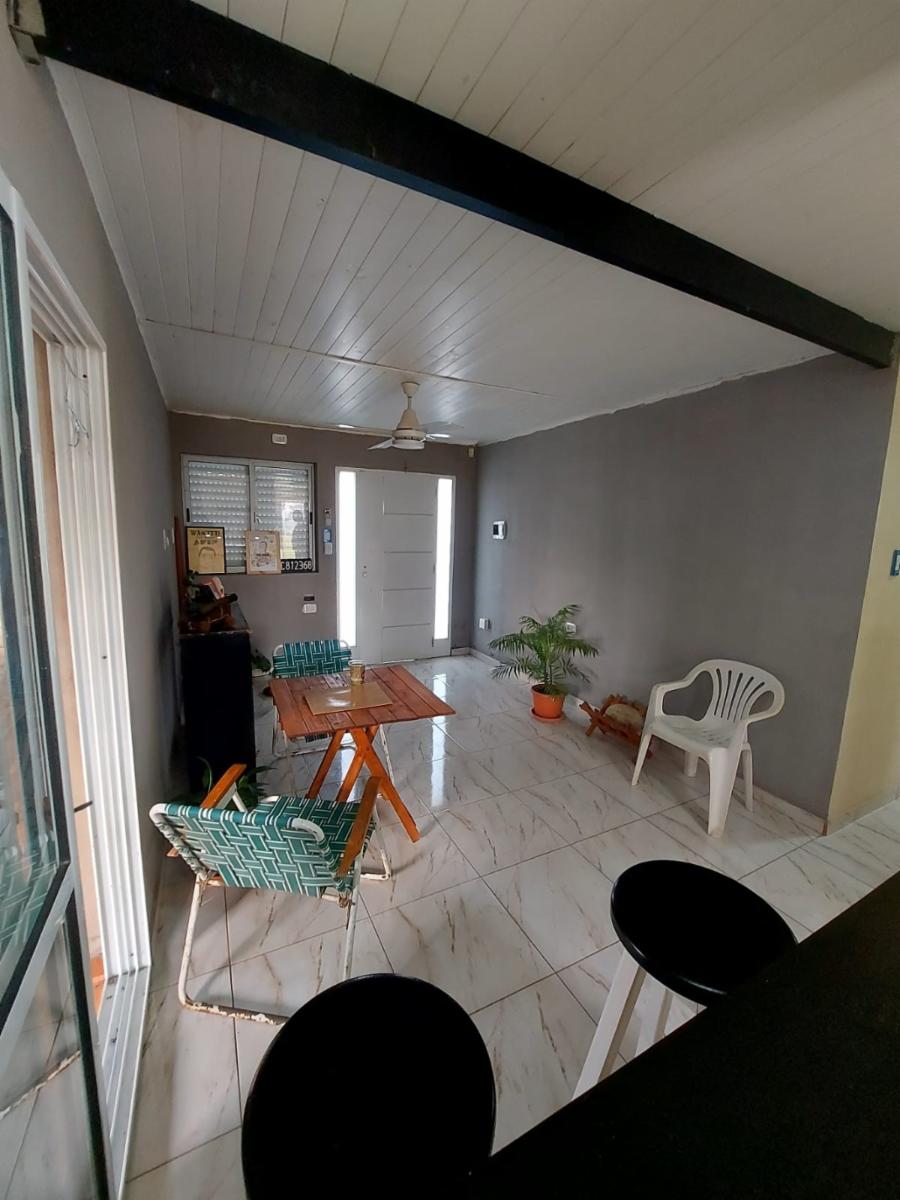SAN BENITO - SE VENDE CASA A ESTRENAR 3 HABITACIONES, 2 BAÑOS, GRAN TERRENO — foto 6