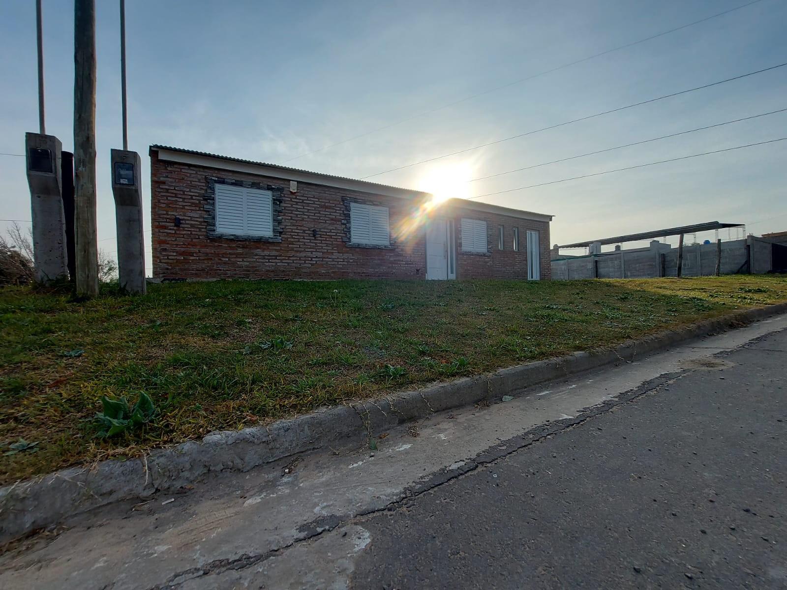 SAN BENITO - SE VENDE CASA A ESTRENAR 3 HABITACIONES, 2 BAÑOS, GRAN TERRENO — foto 7